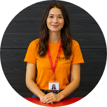 OBSŁUGA <span>RECEPCJI</span>