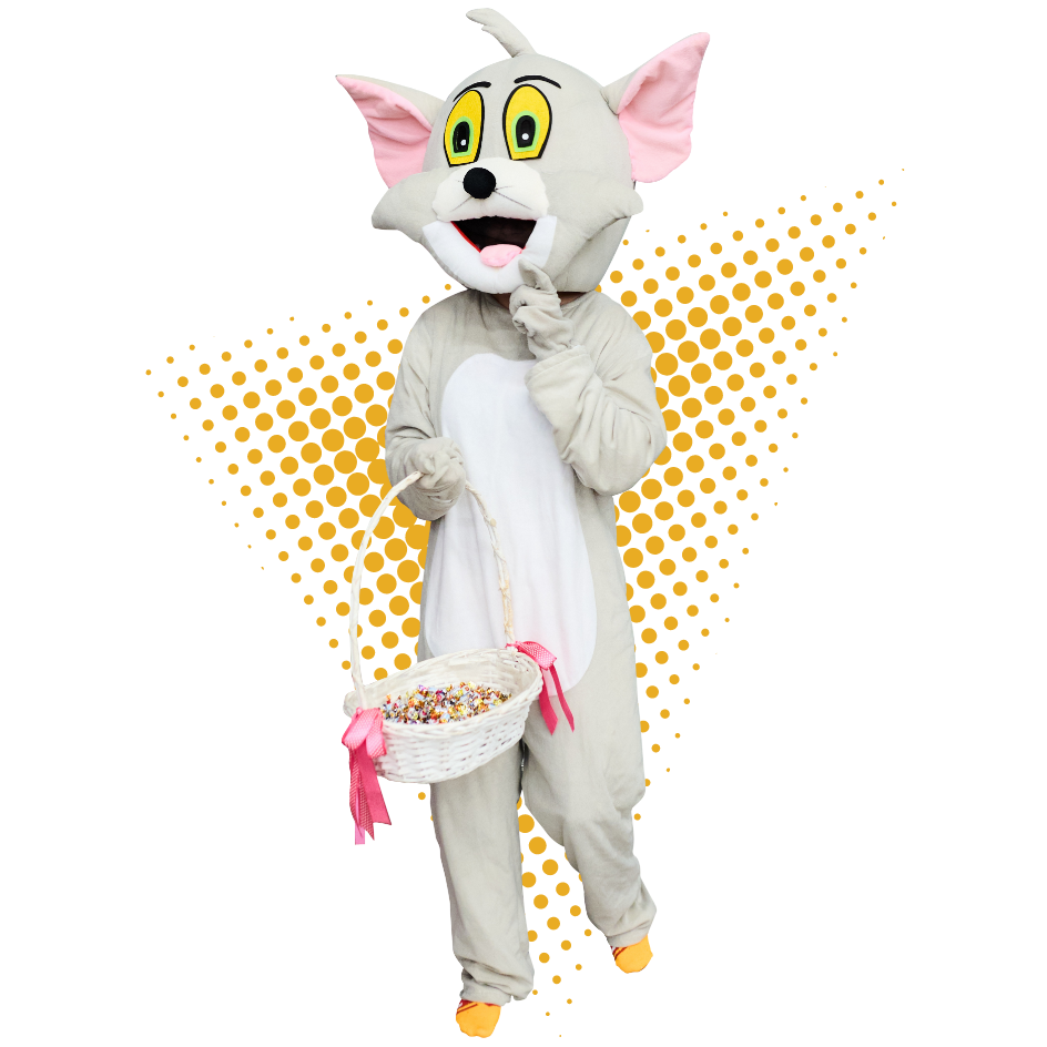 <span>Imprezy</span> Tematyczne