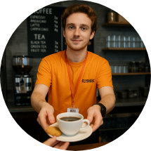 Obsługa <span>Bistro</span>