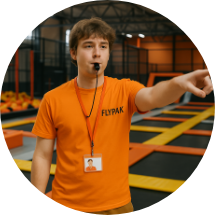 OBSŁUGA <span>SALI</span>