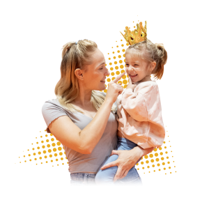 <span>Czas dla Ciebie</span> i Twojej pociechy