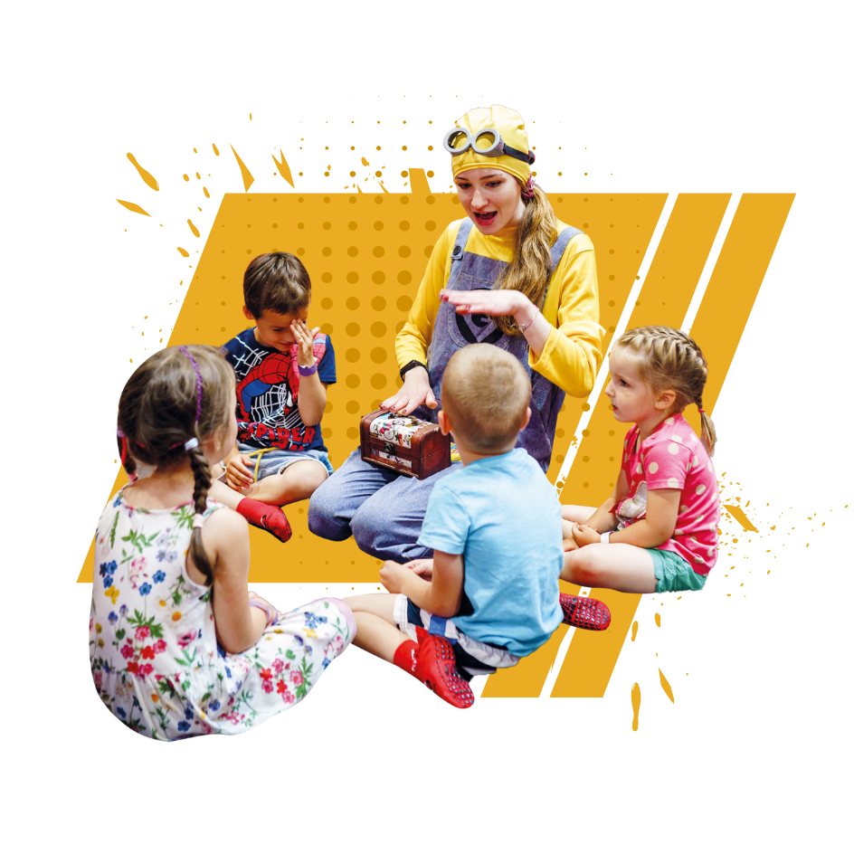 <span>Poranek</span> Malucha