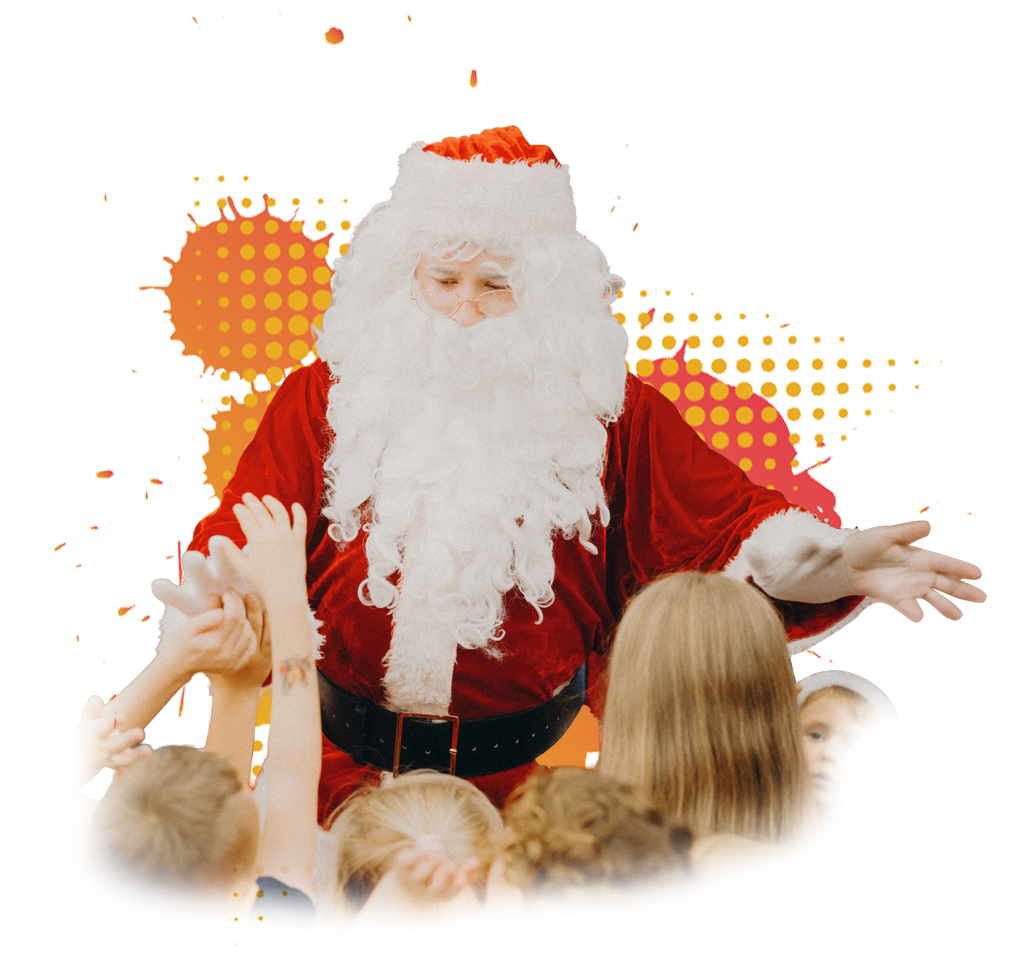 FlyPark - MIKOŁAJKI