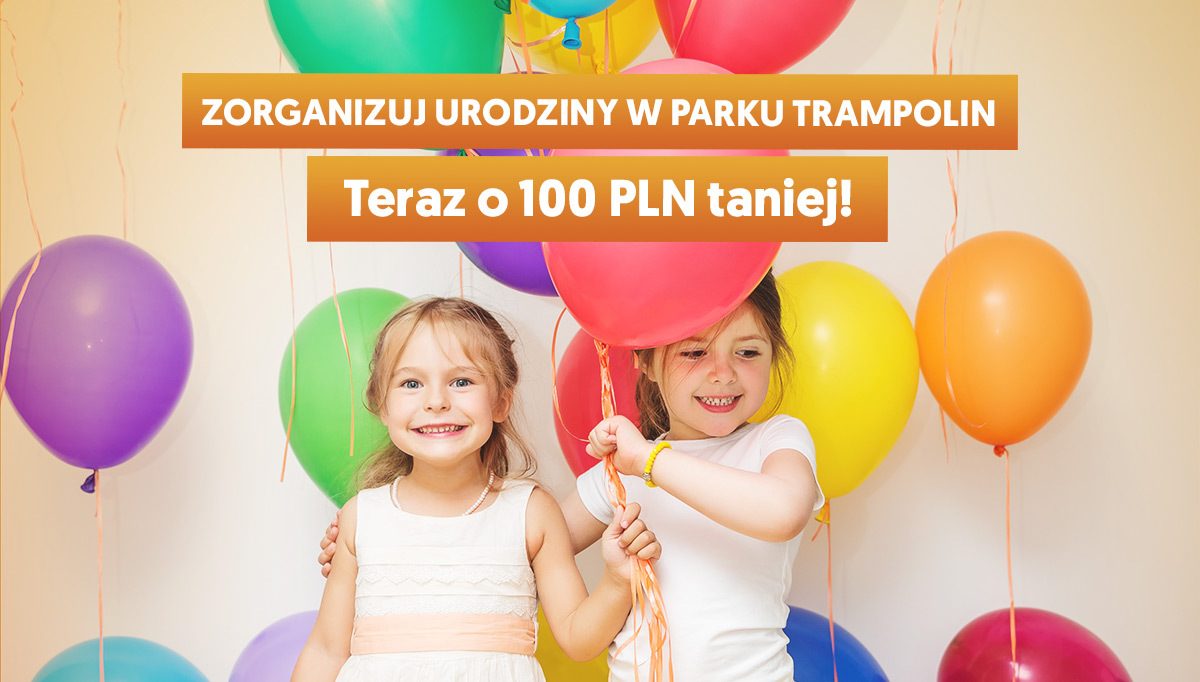 urodziny dla dzieci Poznań