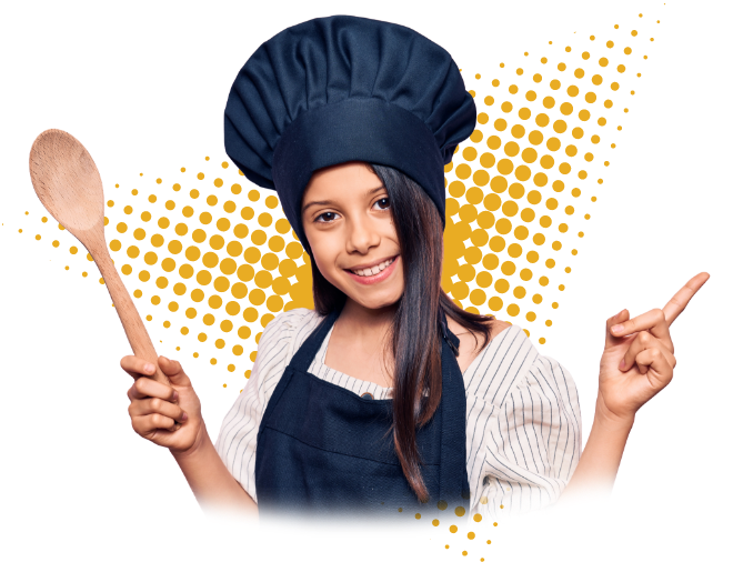 KULINARNE <span>SZALEŃSTWO</span>