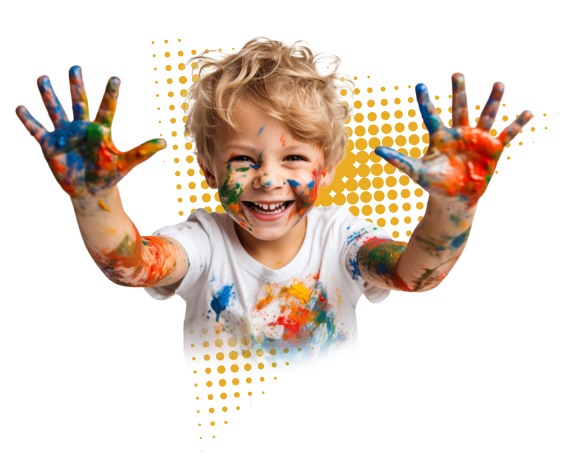 <span>DIY</span> PARTY