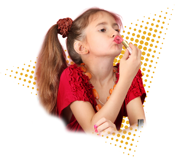 <span>BEAUTY</span> CELEBRATION