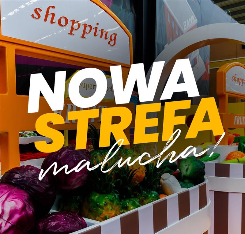 <span>TWÓJ ULUBIONY</span> PARK ROZRYWKI