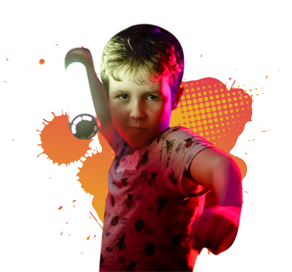 FlyPark - STREFY <span>FLYPARK</span>